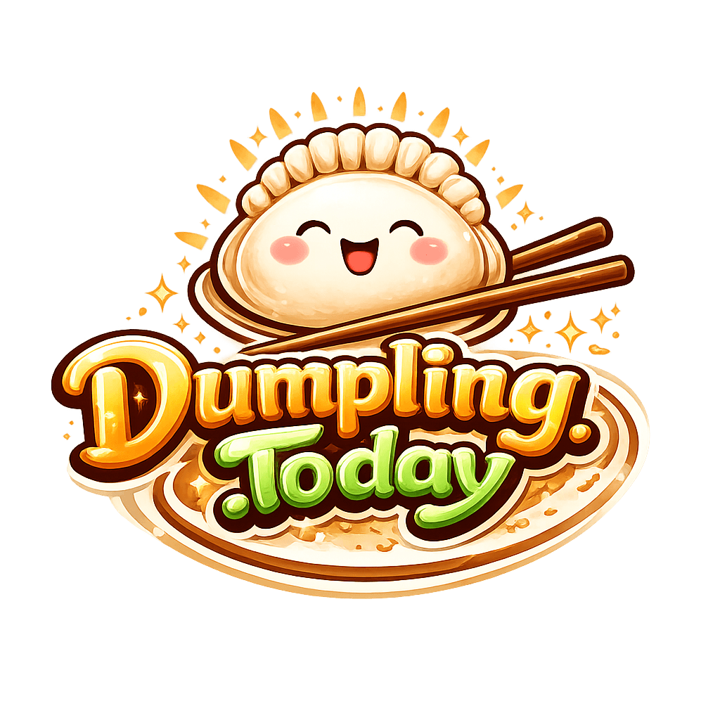 Dumpling.Today
